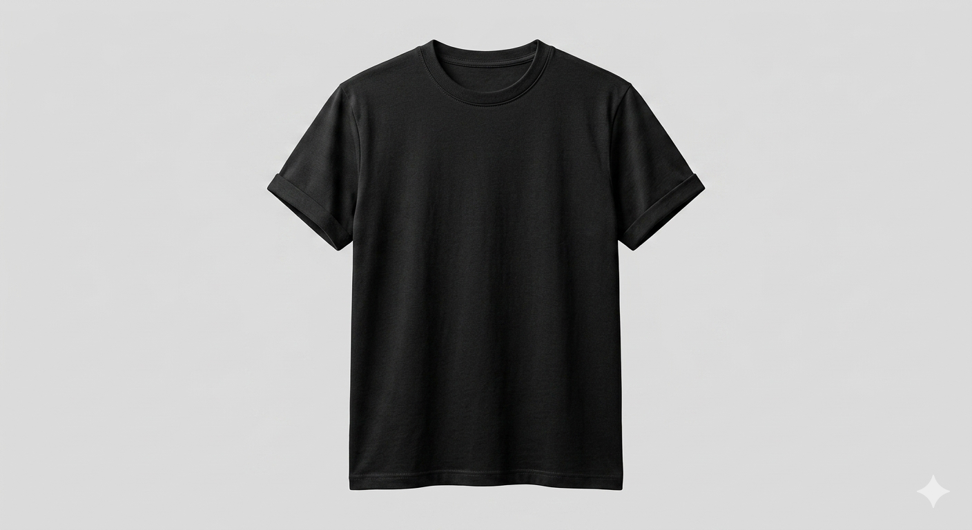 Short Sleeve Cotton Shirt