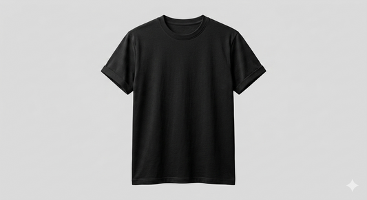 Short Sleeve Cotton Shirt